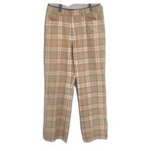 Ian Poulter | Men’s signature golf pants, size 36, Never worn.